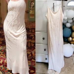 Long dress